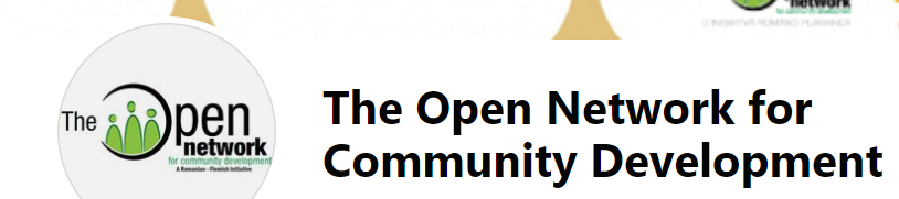 Facebookpage of Open Network Image